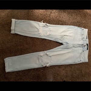 Hollister Skinny Jeans